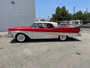 1958 Ford Other Ford Models